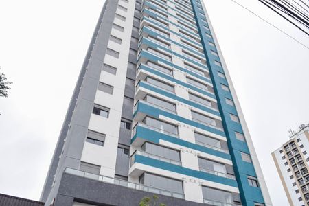 Apartamento à venda com 63m², 2 quartos e 1 vagaFachada