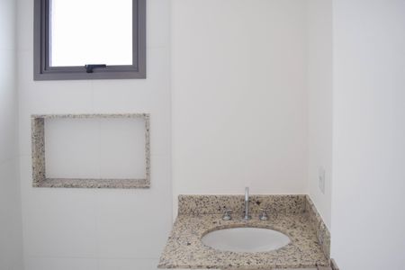 Apartamento à venda com 63m², 2 quartos e 1 vagaBanheiro Suíte