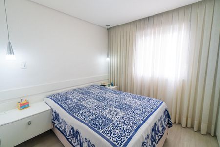 Suíte de apartamento à venda com 3 quartos, 78m² em Vila da Saúde, São Paulo