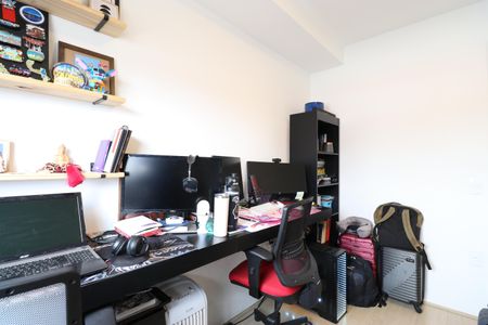 Apartamento à venda com 50m², 2 quartos e 1 vagaQuarto 1