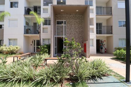 Apartamento à venda com 50m², 2 quartos e 1 vagaÁrea comum