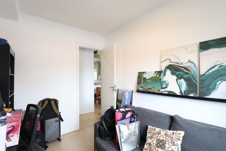 Apartamento à venda com 50m², 2 quartos e 1 vagaQuarto 1