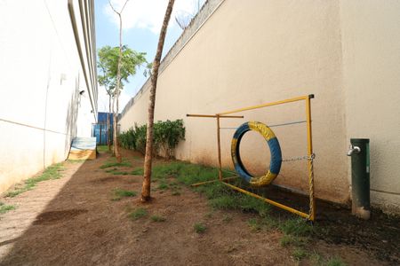 Apartamento à venda com 50m², 2 quartos e 1 vagaÁrea comum