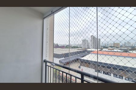 Apartamento à venda com 50m², 2 quartos e 1 vagaVaranda da Sala