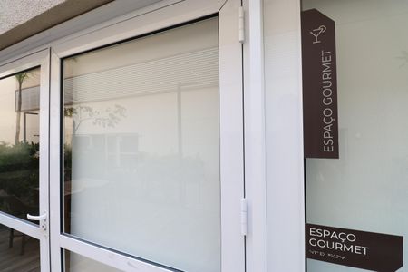 Apartamento à venda com 50m², 2 quartos e 1 vagaÁrea comum - Salão de festas