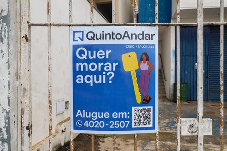 Studio para alugar com 40m², 1 quarto e sem vaga Studio para alugar com 40m², 1 quarto e sem vagaPlaca