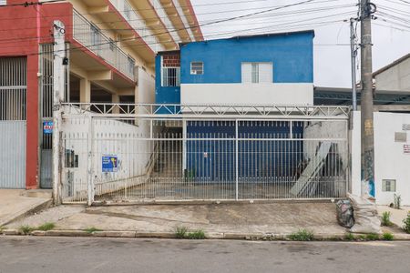 Studio para alugar com 40m², 1 quarto e sem vaga Studio para alugar com 40m², 1 quarto e sem vagaFachada