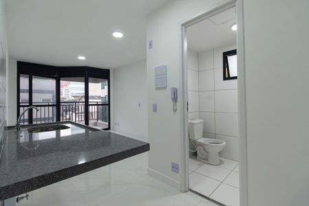 Studio para alugar com 26m², 1 quarto e sem vaga Studio para alugar com 26m², 1 quarto e sem vagaStudio