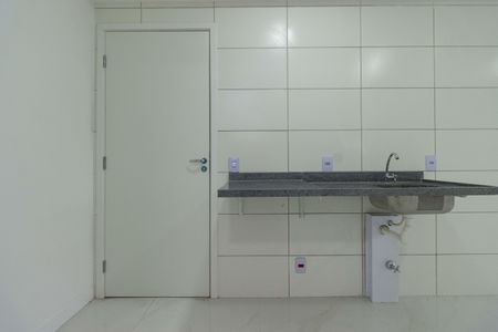 Studio para alugar com 26m², 1 quarto e sem vaga Studio para alugar com 26m², 1 quarto e sem vagaStudio
