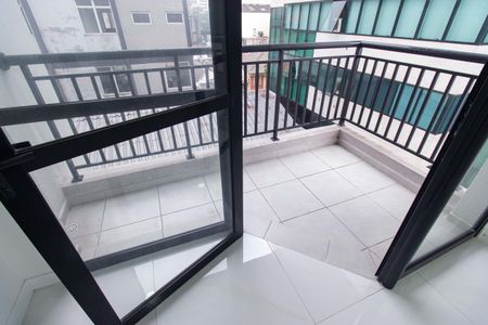 Studio para alugar com 26m², 1 quarto e sem vaga Studio para alugar com 26m², 1 quarto e sem vagaStudio