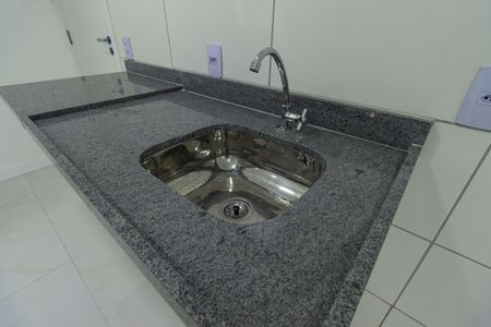 Studio para alugar com 26m², 1 quarto e sem vaga Studio para alugar com 26m², 1 quarto e sem vagaStudio