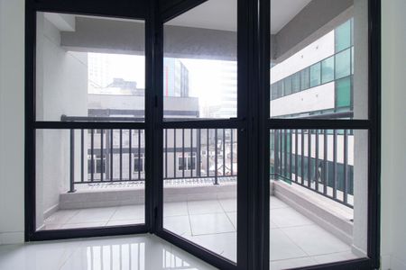 Studio para alugar com 26m², 1 quarto e sem vaga Studio para alugar com 26m², 1 quarto e sem vagaStudio