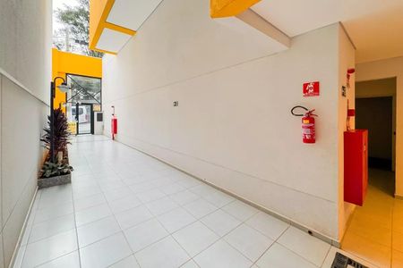 Studio para alugar com 26m², 1 quarto e sem vaga Studio para alugar com 26m², 1 quarto e sem vagaEntrada