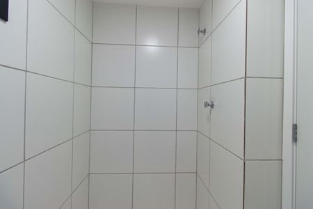 Studio para alugar com 26m², 1 quarto e sem vaga Studio para alugar com 26m², 1 quarto e sem vagaBanheiro