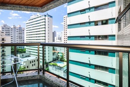 Apartamento à venda com 182m², 4 quartos e 3 vagas Apartamento à venda com 182m², 4 quartos e 3 vagasSuíte 3