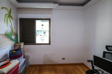 Apartamento à venda com 182m², 4 quartos e 3 vagas Apartamento à venda com 182m², 4 quartos e 3 vagasQuarto 4