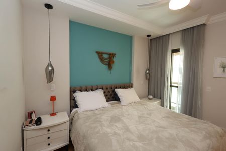 Apartamento à venda com 182m², 4 quartos e 3 vagas Apartamento à venda com 182m², 4 quartos e 3 vagasSuíte 3