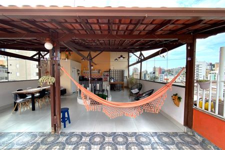 Apartamento à venda com 165m², 2 quartos e 1 vaga Apartamento à venda com 165m², 2 quartos e 1 vagaEspaço Gourmet