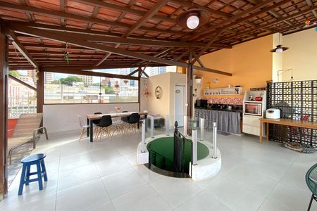 Apartamento à venda com 165m², 2 quartos e 1 vaga Apartamento à venda com 165m², 2 quartos e 1 vagaEspaço Gourmet