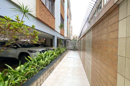 Apartamento à venda com 165m², 2 quartos e 1 vaga Apartamento à venda com 165m², 2 quartos e 1 vagaÁrea comum