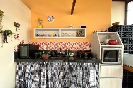 Apartamento à venda com 165m², 2 quartos e 1 vaga Apartamento à venda com 165m², 2 quartos e 1 vagaEspaço Gourmet