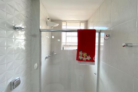 Apartamento à venda com 165m², 2 quartos e 1 vaga Apartamento à venda com 165m², 2 quartos e 1 vagaBanheiro Social