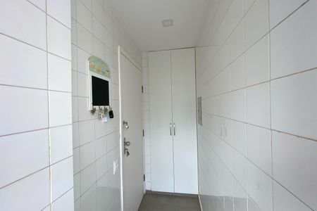 Apartamento à venda com 165m², 2 quartos e 1 vaga Apartamento à venda com 165m², 2 quartos e 1 vagaÁrea de Serviço