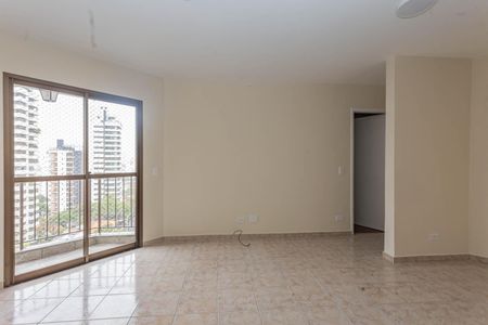Sala de apartamento à venda com 1 quarto, 55m² em Aclimação, São Paulo