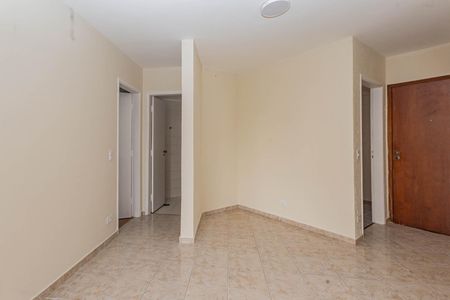 Sala de apartamento à venda com 1 quarto, 55m² em Aclimação, São Paulo