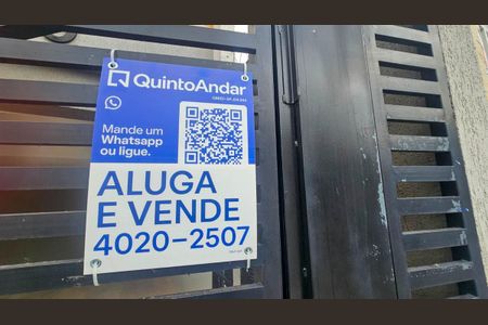 Apartamento para alugar com 45m², 2 quartos e sem vaga Apartamento para alugar com 45m², 2 quartos e sem vagaFachada - plaquinha