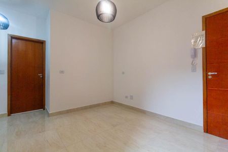 Apartamento para alugar com 45m², 2 quartos e sem vaga Apartamento para alugar com 45m², 2 quartos e sem vagaSala