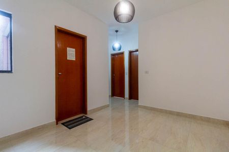 Apartamento para alugar com 45m², 2 quartos e sem vaga Apartamento para alugar com 45m², 2 quartos e sem vagaSala