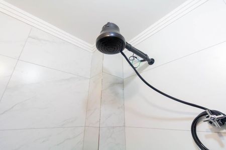 Apartamento para alugar com 45m², 2 quartos e sem vaga Apartamento para alugar com 45m², 2 quartos e sem vagaBanheiro