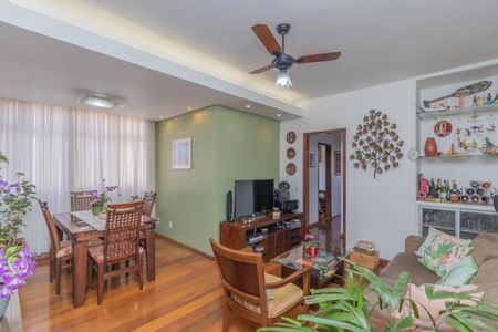 Apartamento à venda com 96m², 3 quartos e 2 vagasFoto 01