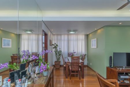 Apartamento à venda com 96m², 3 quartos e 2 vagasFoto 07