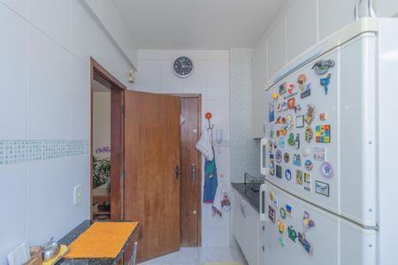 Apartamento à venda com 96m², 3 quartos e 2 vagasFoto 09