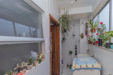 Apartamento à venda com 96m², 3 quartos e 2 vagasFoto 13