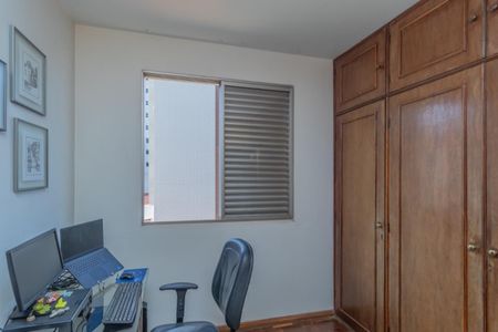 Foto 28 de apartamento à venda com 3 quartos, 96m² em Coracao de Jesus, Belo Horizonte