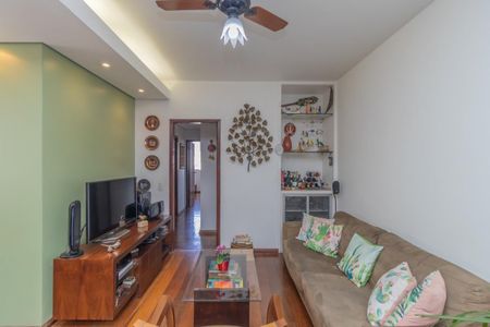 Apartamento à venda com 96m², 3 quartos e 2 vagasFoto 05