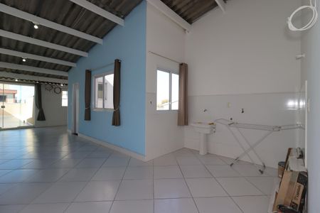 Apartamento para alugar com 166m², 3 quartos e 2 vagasÁrea de Serviço