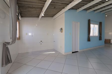 Apartamento para alugar com 166m², 3 quartos e 2 vagasCobertura