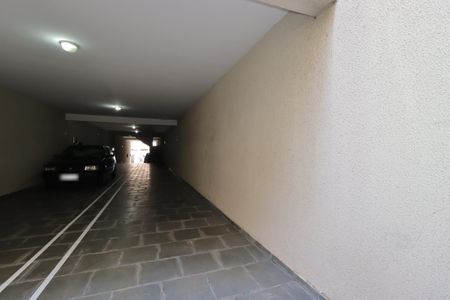 Apartamento para alugar com 166m², 3 quartos e 2 vagasGaragem