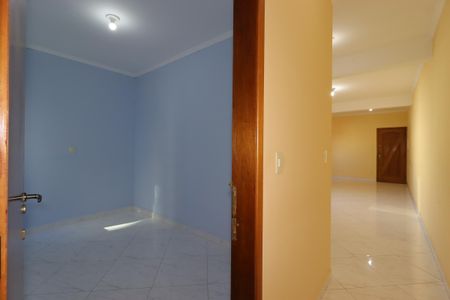 Apartamento para alugar com 166m², 3 quartos e 2 vagasCorredor