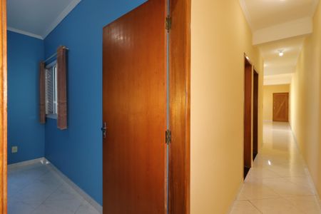 Apartamento para alugar com 166m², 3 quartos e 2 vagasCorredor
