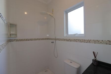 Apartamento para alugar com 166m², 3 quartos e 2 vagasBanheiro Social