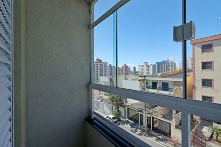Apartamento para alugar com 166m², 3 quartos e 2 vagasSacada da Suíte