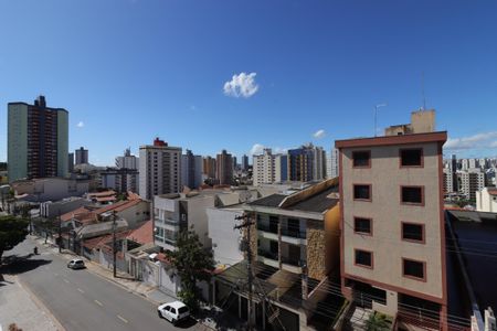 Apartamento para alugar com 166m², 3 quartos e 2 vagasVista do Terraço
