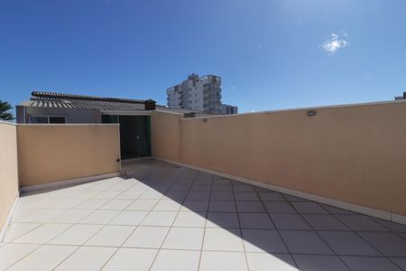 Apartamento para alugar com 166m², 3 quartos e 2 vagasTerraço