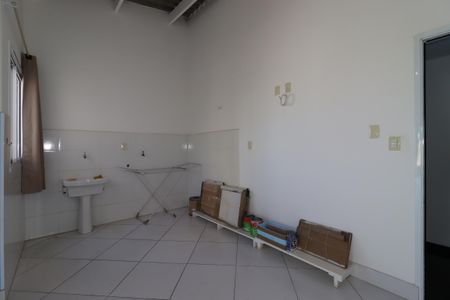 Apartamento para alugar com 166m², 3 quartos e 2 vagasÁrea de Serviço