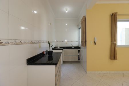 Apartamento para alugar com 166m², 3 quartos e 2 vagasCozinha